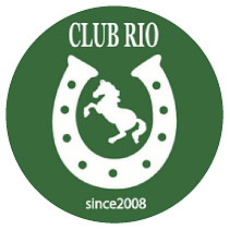 CLUB RIO - 馬と人の居場所